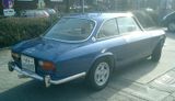 Alfa Romeo 2000 GT Veloce Bertone - Alfa Romeo GTV: Bertone