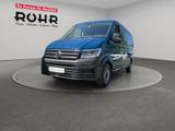 Volkswagen Crafter Kasten Crafter MR (Navi.AHK.Kamera.Klima - Volkswagen Crafter: Kombi