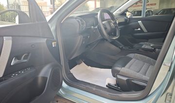 Citroen C4 - 10