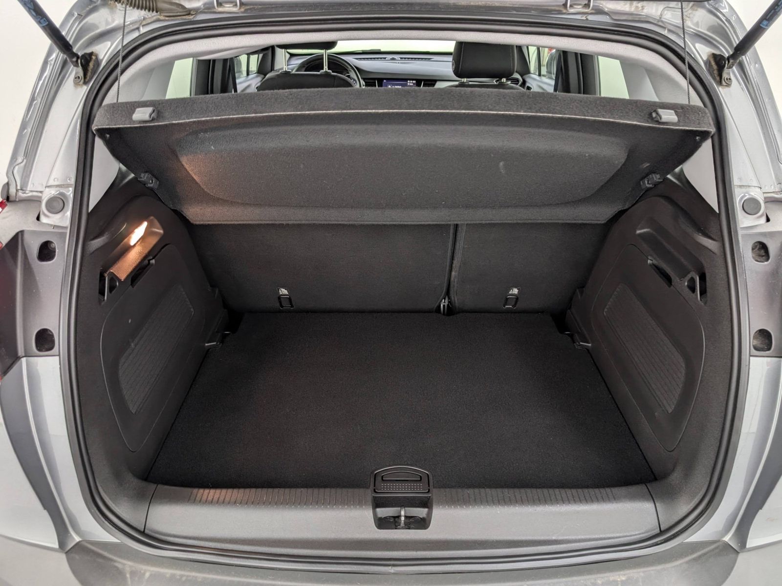 OPEL Crossland X 1.2 Turbo Edition Navi LED Klima – Bild 10