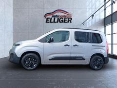 Berlingo M Diesel 130 Automatik MAX Berlingo M Diesel 130 Automatik MAX