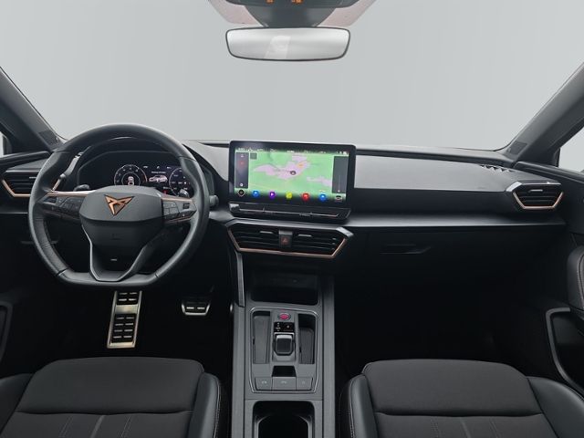 Leon 2.0 TSI DSG PANO+LED+NAVI+KLIMA+PDC+ACC+SHZ