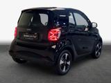 Smart fortwo EQ passion|Exclusive|LED|JBL|WinterPaket| - Smart ForTwo: Kleinwagen