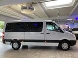 Mercedes-Benz Sprinter 311 CDI *8-Sitzer*Lang* Klima* - gebrauchte Mercedes-Benz Sprinter aus dem Jahr 2007
