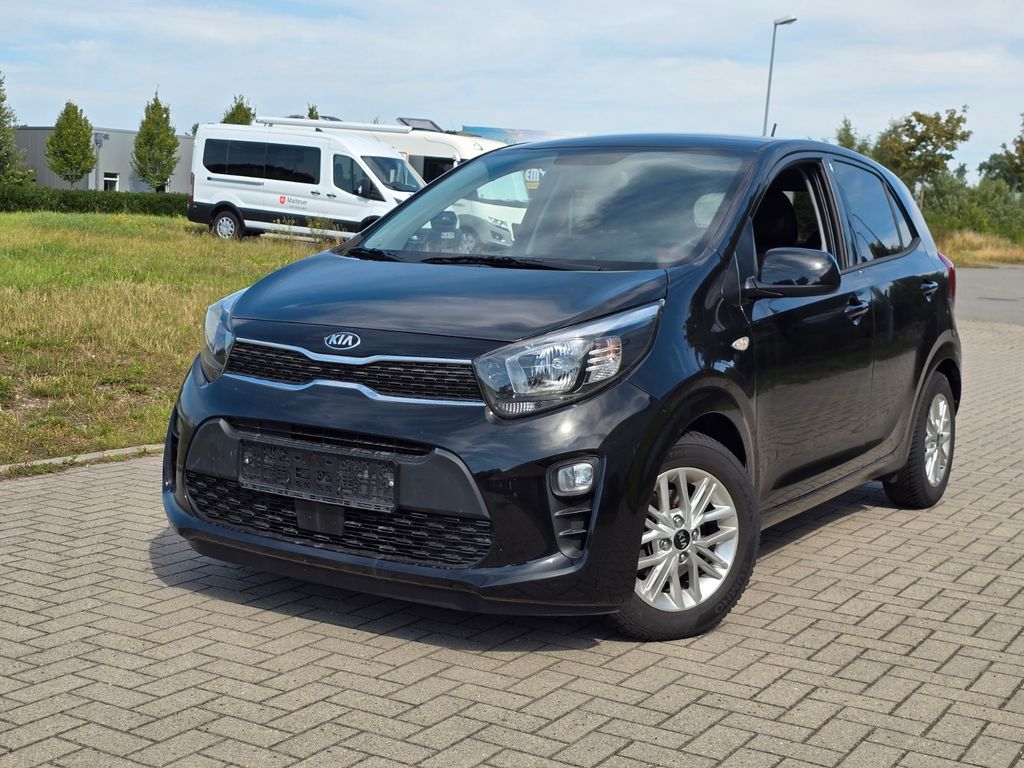 Image of Kia Picanto