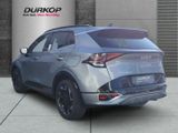 Kia Sportage 1.6T GT-Line Allrad Panoramadach Sound- - Kia Sportage: Panoramadach
