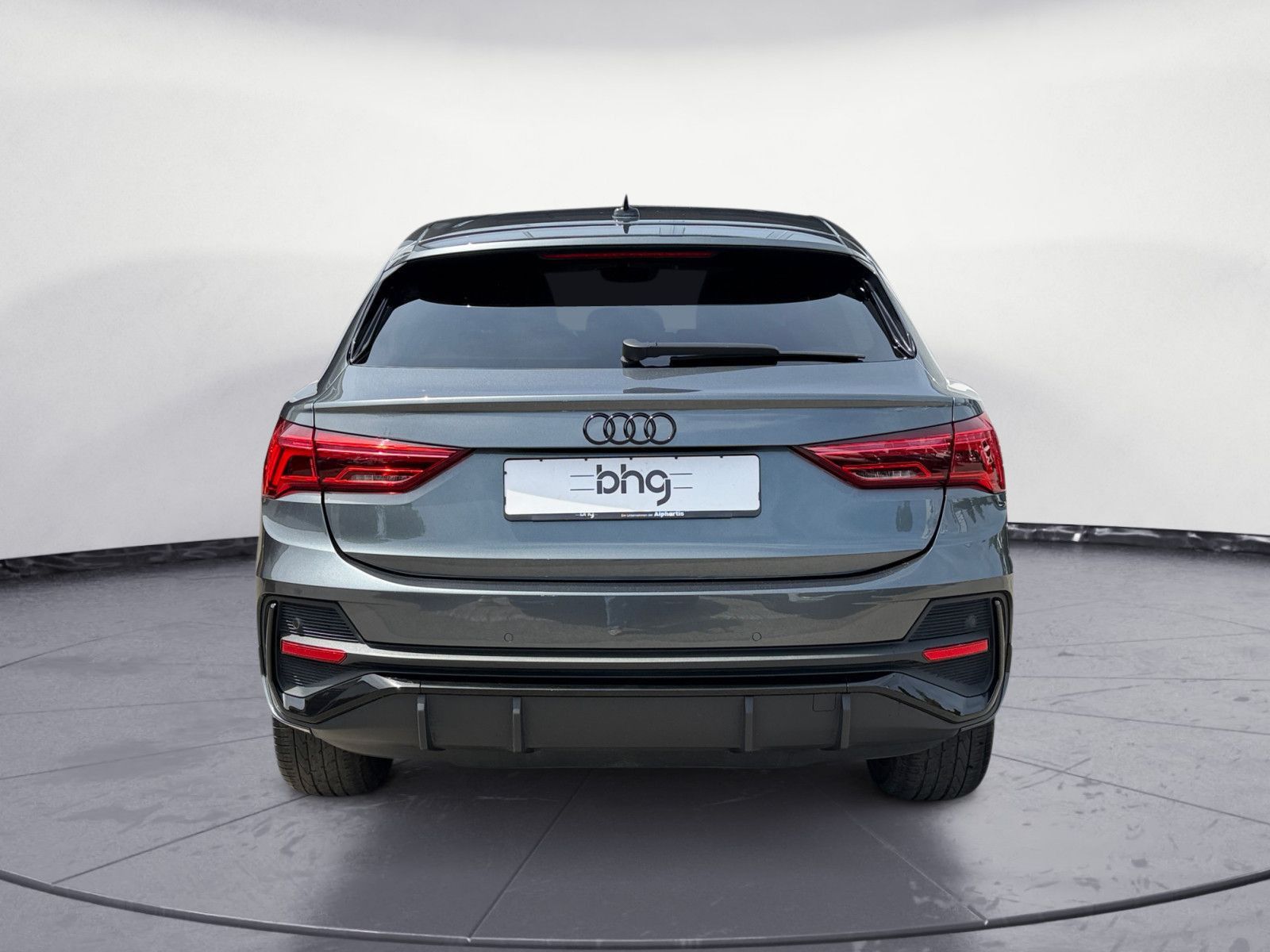 Audi Q3 Sportb. S line 45 TFSIe S tronic foto 5