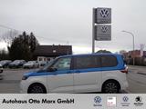 Volkswagen Multivan T7 1,4 eHybrid DSG (Navi+Klima+RearView - Volkswagen T7 Multivan aus 2021