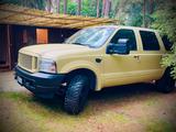Ford Excursion - Ford aus 2001