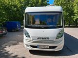 HYMER / ERIBA / HYMERCAR 674