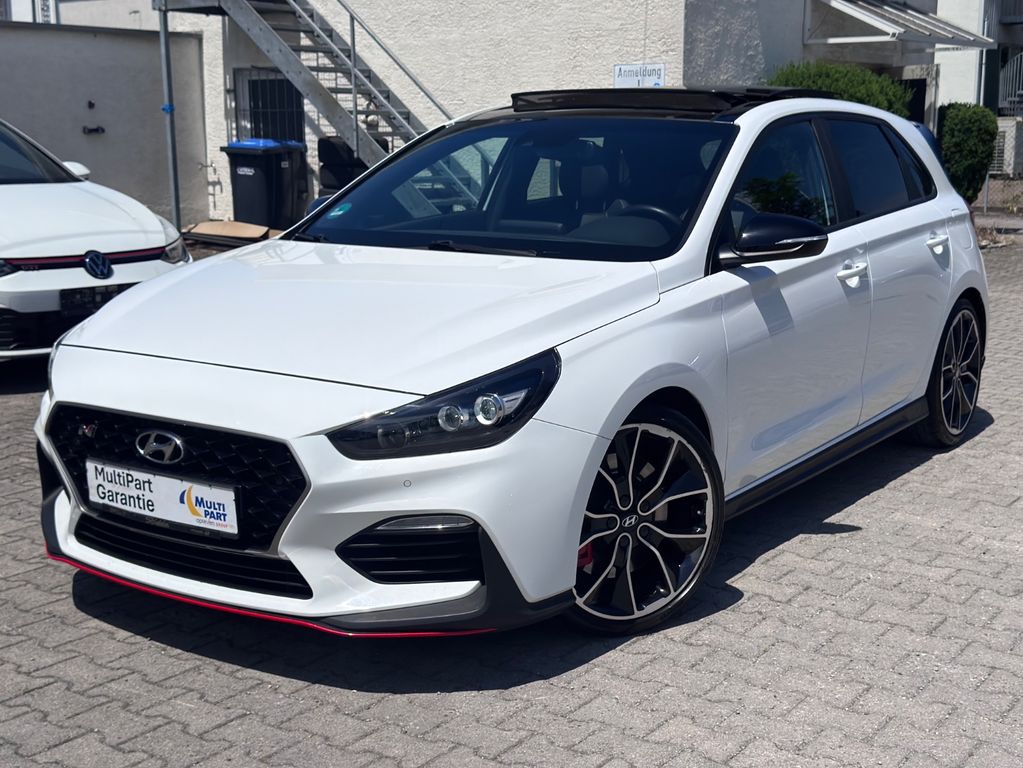 Image of Hyundai i30