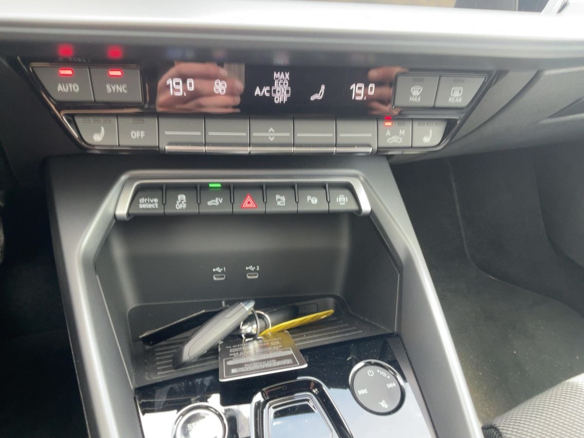 Audi A3 Sportback 40 TFSI e S-TR ADVANCED LED NAV ACC foto 20