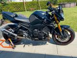 Yamaha FZ8 - Angebote entsprechen deinen Suchkriterien