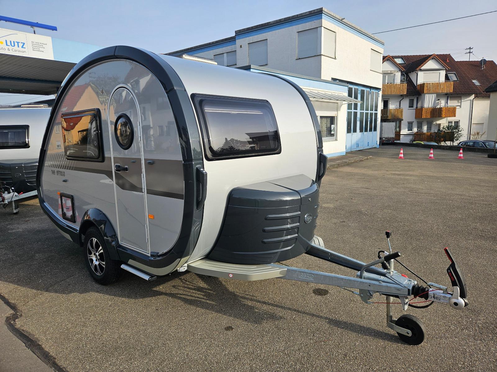 T@b 320 OFFROAD zum SCHNÄPPCHEN-PREIS ! ! !