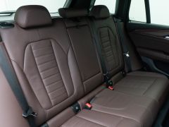 Foto Nummer 29: BMW X3