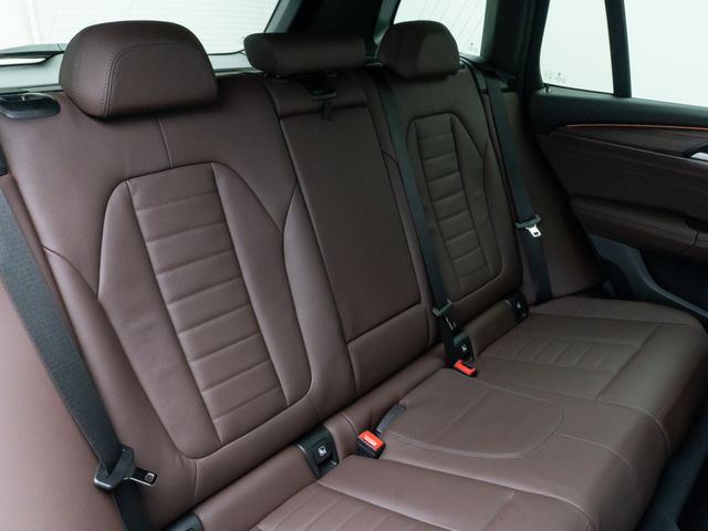 Foto Nummer 29: BMW X3