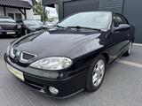Renault Megane I Phase 2 Cabrio 1.6 16V Privilege +Klima - Renault Gebrauchtwagen von 2002