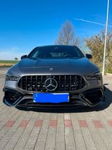 Mercedes-Benz CLA 45 AMG Mercedes-AMG CLA 45 S 4MATIC+ DCT... - Mercedes-Benz CLA 45 AMG aus 2023
