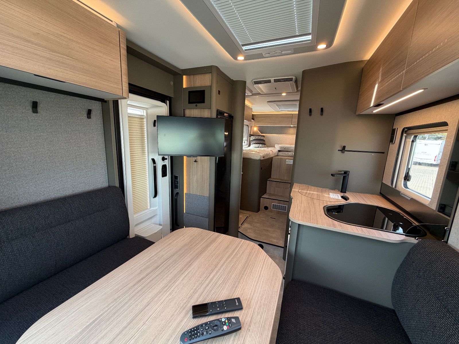 Fahrzeugabbildung HYMER / ERIBA / HYMERCAR GT-S 685 - Modell 2027