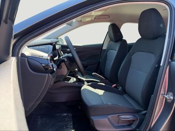Skoda Fabia - 5