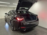 BMW 420 Gran Coupé - Vorschau Bild 11