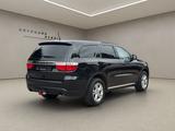 Dodge Durango 5.7 Hemi AWD  *deutsches Fahrzeug* - Dodge: Allradantrieb