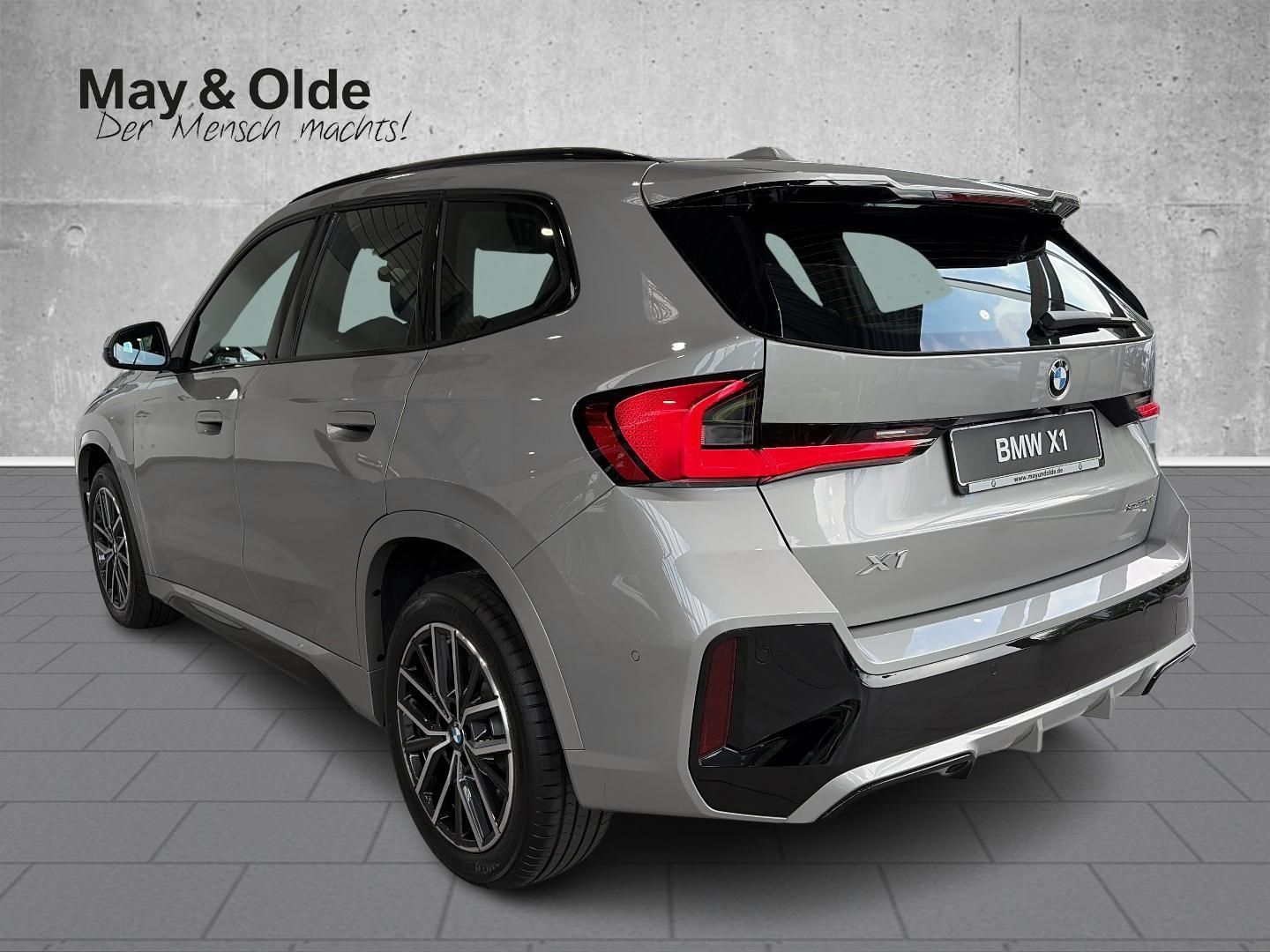 BMW X1 - Bild 5