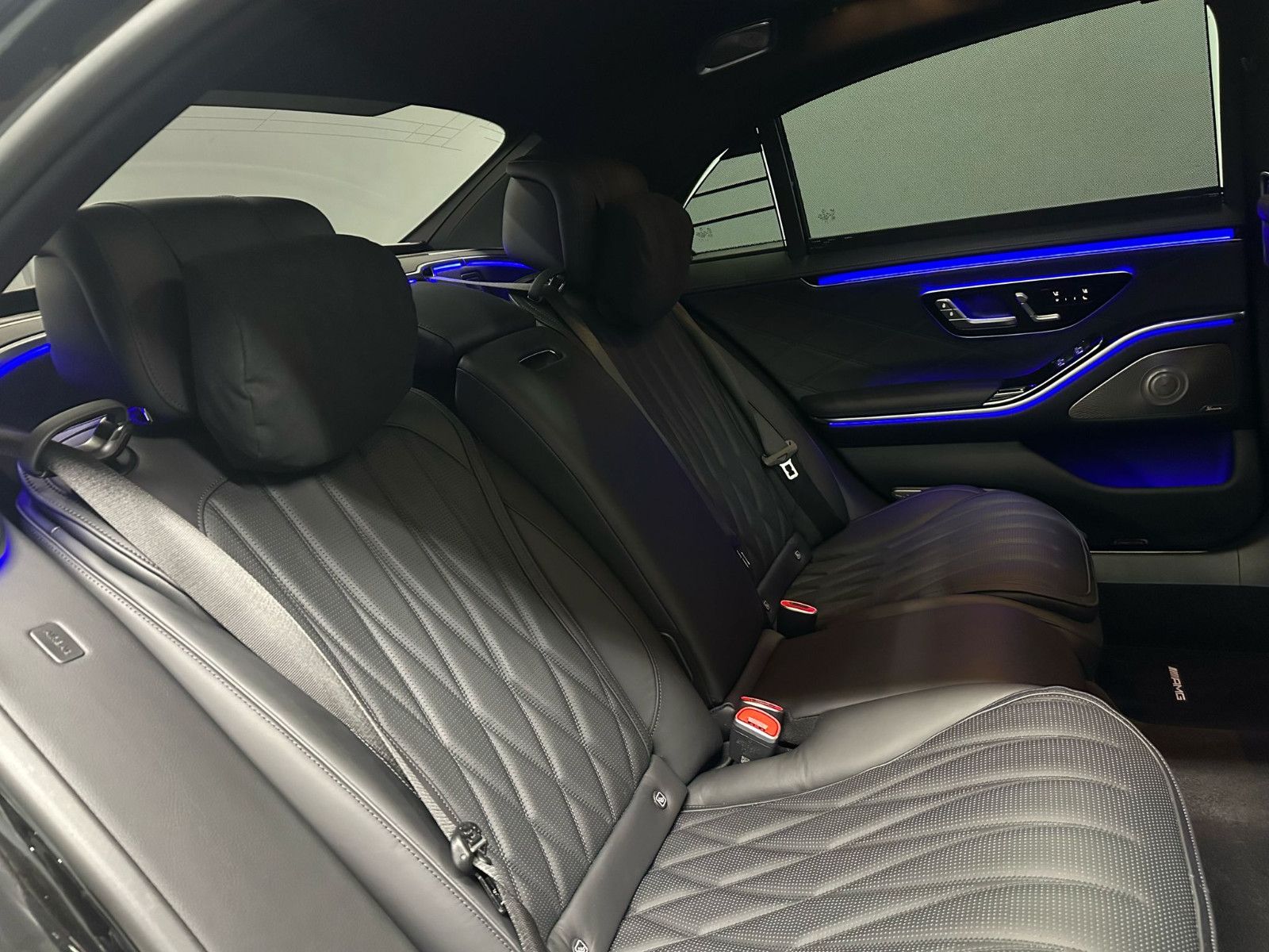 Fahrzeugabbildung Mercedes-Benz S 63 E Performance L *KERAMIK*PANO*TV*MASSAGE*