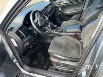 Skoda Kodiaq Style 4x4 NAVI  ACC Kamera DCC
