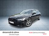 Audi S6 Avant TDI AHK/Matrix/Pano/20"/Kam/SHZ/Assist