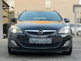 Opel Astra J 1.4 Design Edition *2-HAND*LED*PDC*SZH* - Opel Astra aus 2011: J