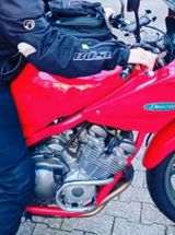 Yamaha Diversion XJ 600  - YAMAHA 1992 XJ600
