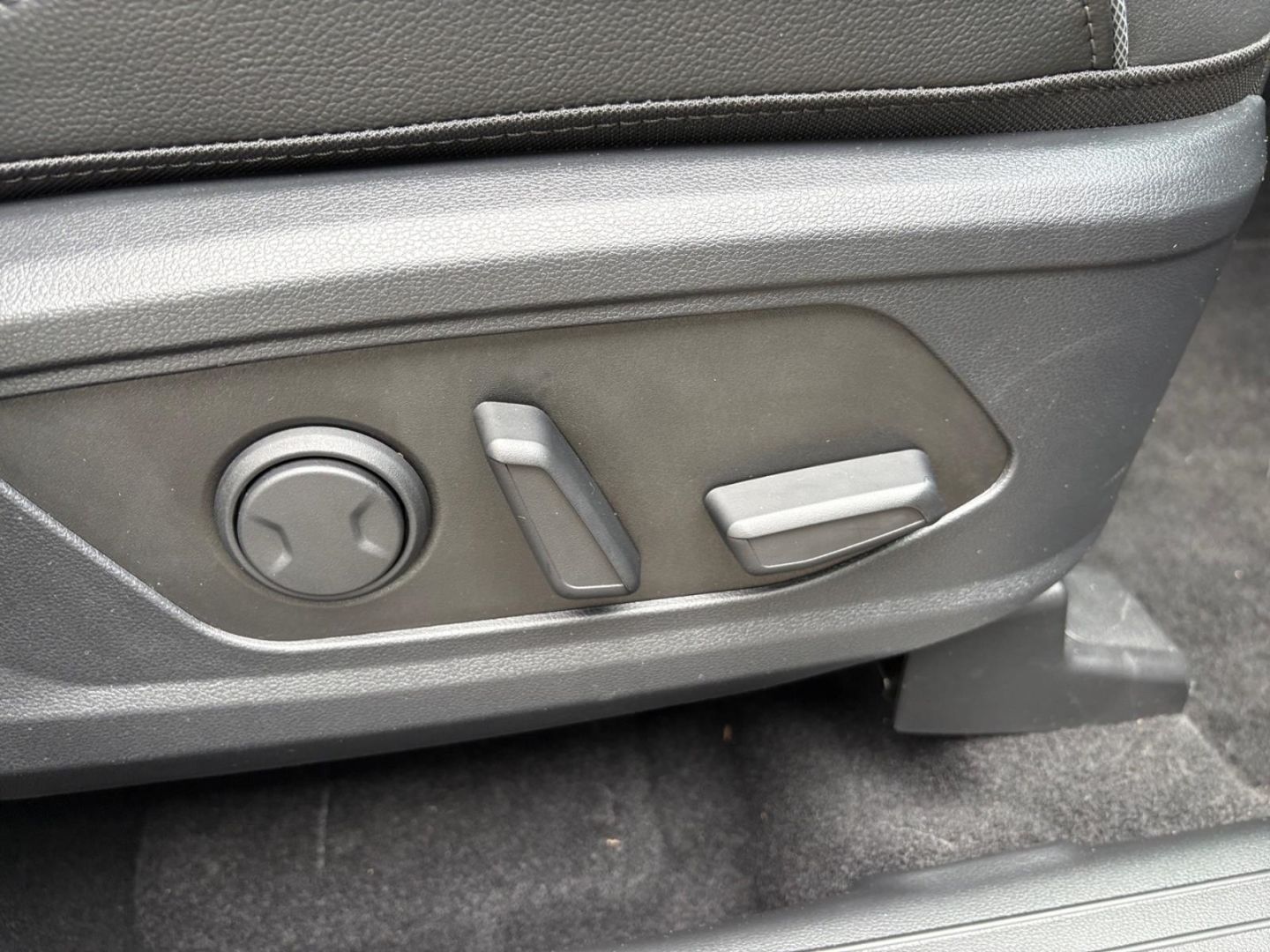 Hyundai Tucson – Bild 15