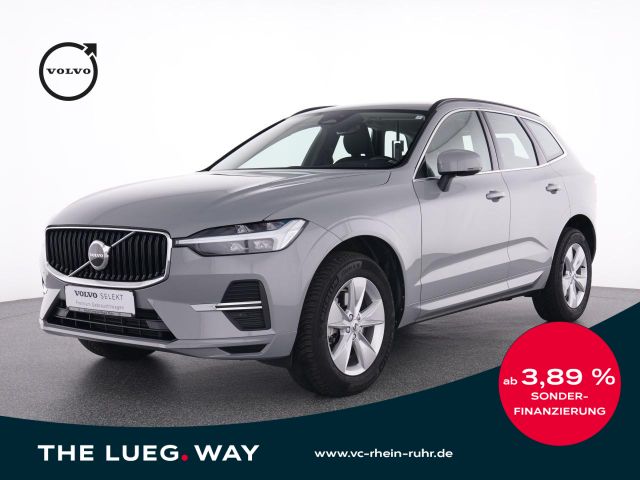 Volvo XC60 B4 Diesel Core Aut. + AHK + WINTER PAK + GO