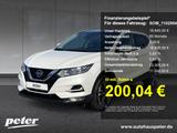 Nissan Qashqai 1.3 DIG-T Zama DSG-Automatik Klimaautoma - gebrauchte Nissan Qashqai aus dem Jahr 2021