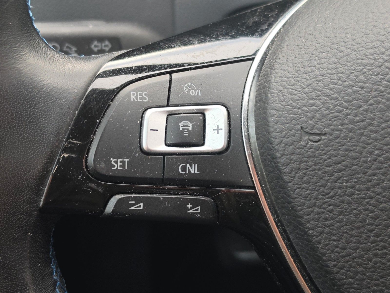 Fahrzeugabbildung Volkswagen Sharan Ocean 4Motion Aus 1.Hand