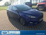 Ford Focus ST-Line+Xenon+PDC+NAV+DAB+Klimatronik+LMF+ - Ford Focus: ST X