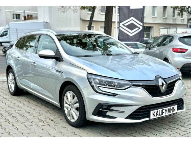 Renault Megane IV Grandtour Kamera/Sitzh/Navi/Allwetterr