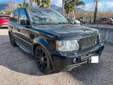 Land Rover Range Sport 2.7 TDV6 HSE - Land Rover Range Rover Sport: 2.7