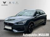 Cupra Leon Sportstourer 2.0TSI LED NAVI SHZ APPLE (EUR - Cupra Leon in Leipzig