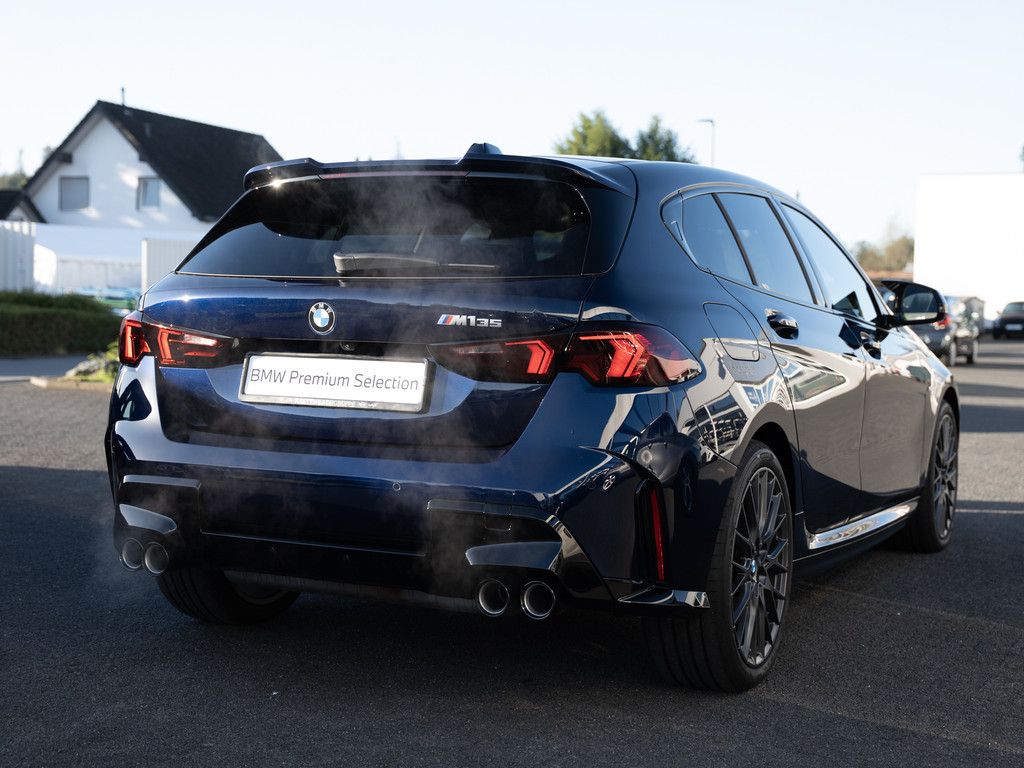 BMW 135 xDrive M-Sport Pro HUD LED ACC NAVI H K foto 5