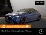 Mercedes-Benz CLE 53 4M+ Cp AMG PREM+/Perf.-Sitze/20"/DYN+/HUD - Mercedes-Benz CLE 53 AMG in Frankfurt (Main)