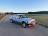Mercedes-Benz Mercedes Benz 190 E 2.0, Baujahr 1991 - Mercedes-Benz 190 Gebrauchtwagen in München