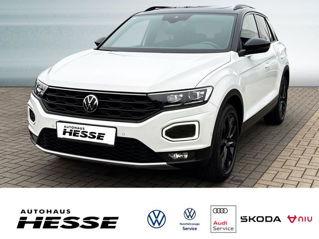 Volkswagen T-Roc 1.5 TSI Sport DSG AHK LED