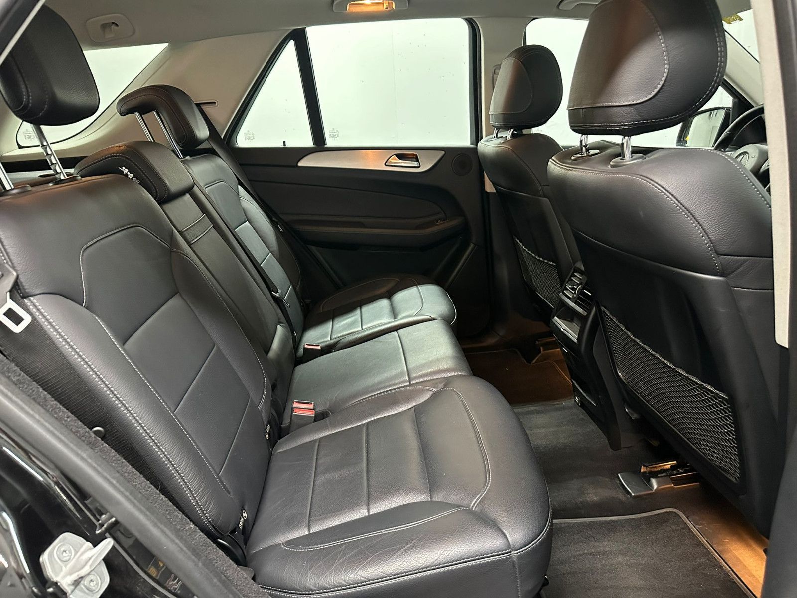 Fahrzeugabbildung Mercedes-Benz GLE 350 d 4MATIC *AHK*NAVI*IHC+*SCHIEBEDACH*LED