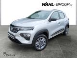Dacia Spring Electric 45 Comfort*DAB*FH*BT* - Dacia Spring aus 2021