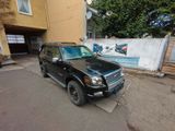 Ford TOP FORD EXPLORER  Leder, Klima, Automatik - Ford Explorer: For