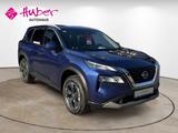 Nissan X-Trail 1.5 VC-T - N-Connecta 7 Sitze - Nissan X-Trail Tageszulassungen