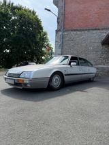 Citroën Citroen CX 25 GTI*Dr. Hand*H-Kennzeichen*T... - Citroën CX Benziner Gebrauchtwagen