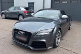 Audi TT RS 2.5 TFSI Roadster Cabrio Handsc... - Audi TT in Mainz